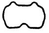 BGA RC2367 Gasket, cylinder head cover